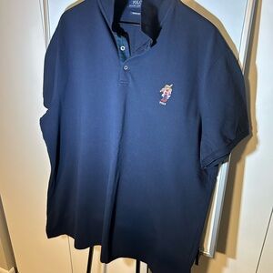 Polo Ralph Lauren (XXL) Men’s Polo.